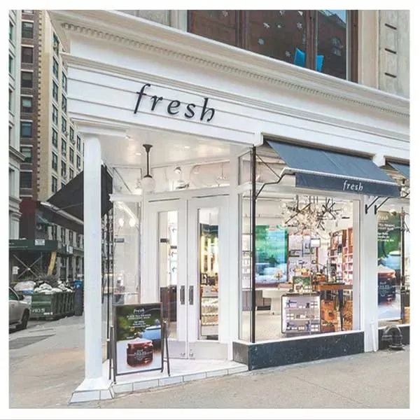 Kem Dưỡng Ẩm Fresh Rose Deep Hydration Face Cream 50ml