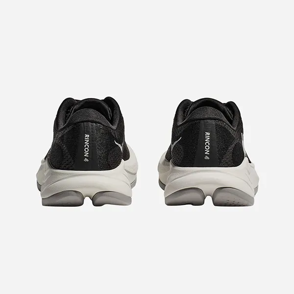 Giày Chạy Bộ Nam Hoka Bondi 9 1162011-WKB Màu Đen Size 9.5US