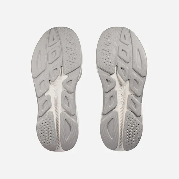 Giày Chạy Bộ Nam Hoka Bondi 9 1162011-WKB Màu Đen Size 9.5US