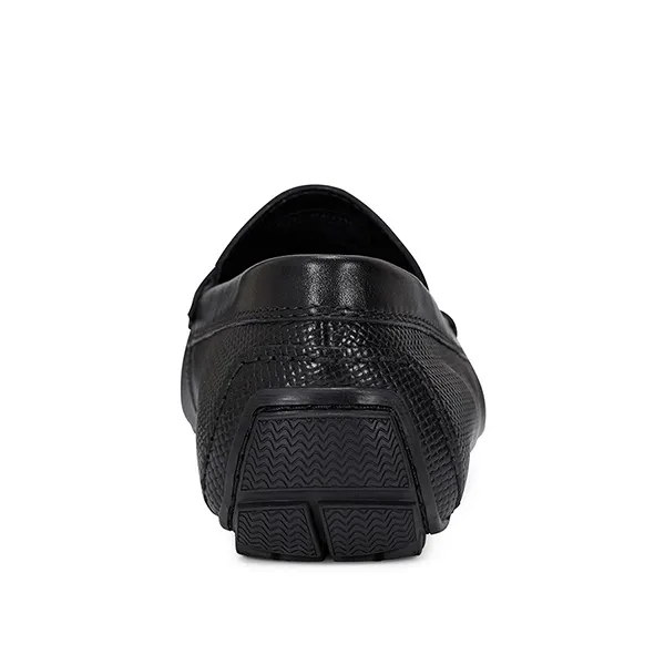 Giày Lười Nam Rockport Tayo Loafer Màu Đen Size 40.5