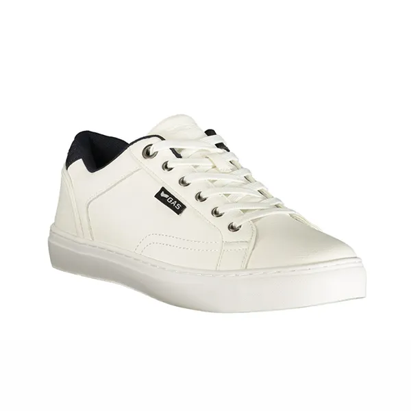 Giày Sneaker Nam GAS GAM524030_BI0061 Màu Trắng Size 40