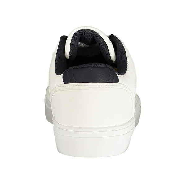 Giày Sneaker Nam GAS GAM524030_BI0061 Màu Trắng Size 40