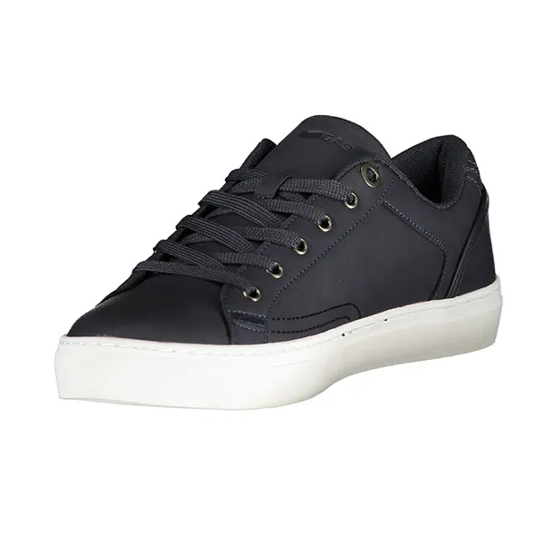 Giày Sneaker Nam GAS GAM524030_BL0040 Màu Xanh Than Size 40