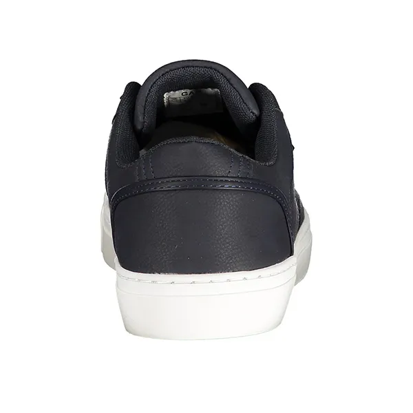 Giày Sneaker Nam GAS GAM524030_BL0040 Màu Xanh Than Size 40