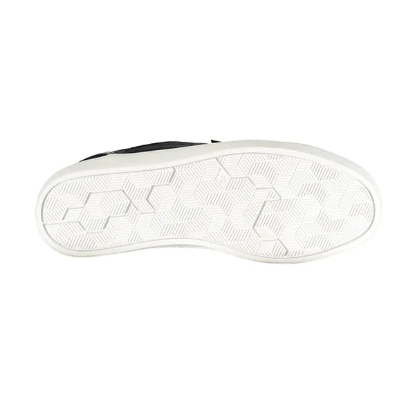 Giày Sneaker Nam GAS GAM524030_BL0040 Màu Xanh Than Size 40