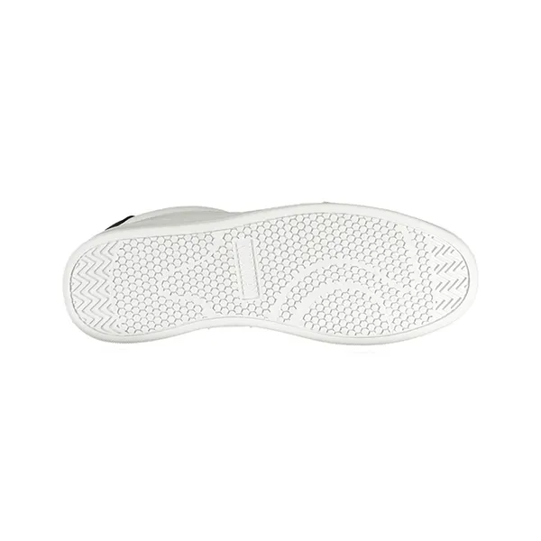 Giày Sneaker Nam Norway 514000_BI1032 Màu Trắng Size 41