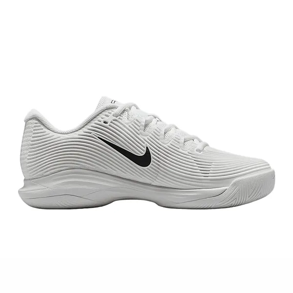 Giày Tennis/Pickleball Nike Zoom Vapor 12 White Black FV5552-101 / FV5554-100 Màu Trắng Size 37.5