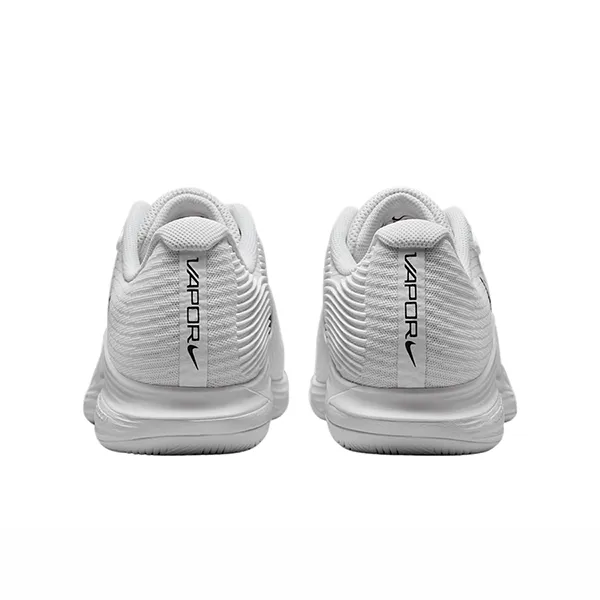 Giày Tennis/Pickleball Nike Zoom Vapor 12 White Black FV5552-101 / FV5554-100 Màu Trắng Size 37.5