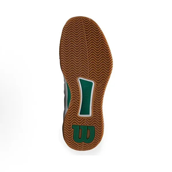 Giày Tennis/Pickleball Nữ Wilson Intrigue Tour WRS337020 Màu Trắng Size 38