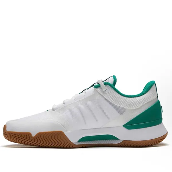 Giày Tennis/Pickleball Nữ Wilson Intrigue Tour WRS337020 Màu Trắng Size 38