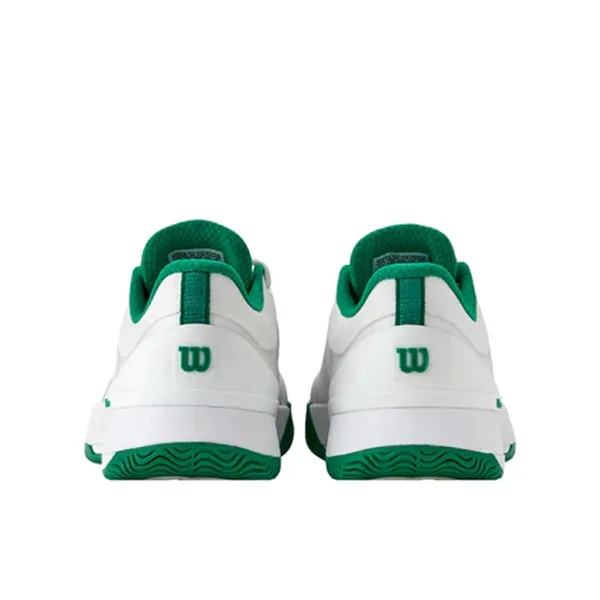 Giày Tennis/Pickleball Nữ Wilson Intrigue Tour WRS337020 Màu Trắng Size 38