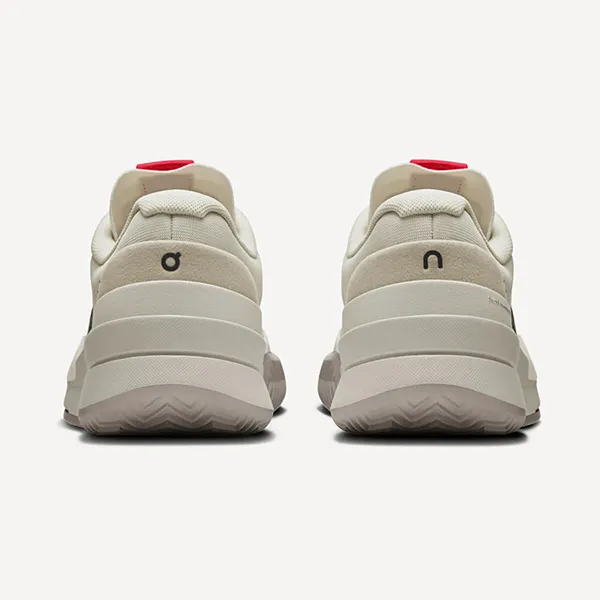 Giày Tennis/Pickleball On Running The Roger Pro 2 Clay Ice Pink 3WE10634274 / 3ME10574274 Màu Kem Size 39