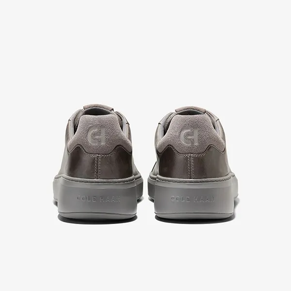 Giày Thể Thao Nam Cole Haan GrandPro Topspin C38856-400 Màu Xanh Xám Size 40