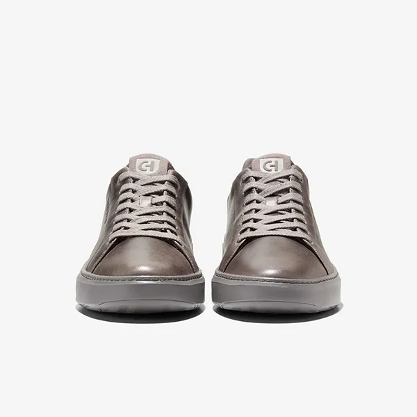 Giày Thể Thao Nam Cole Haan GrandPro Topspin C38856-400 Màu Xanh Xám Size 40