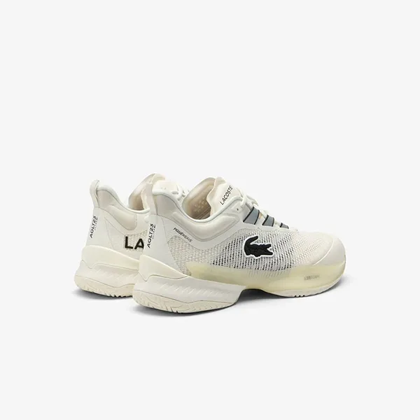 Giày Thể Thao Nam Lacoste Ag-Lt23 Ultra 50SMA0008 Màu Trắng Size 8.5