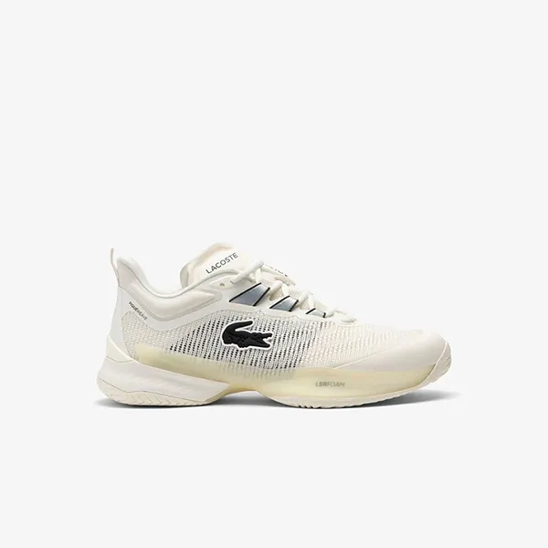 Giày Thể Thao Nam Lacoste Ag-Lt23 Ultra 50SMA0008 Màu Trắng Size 8.5