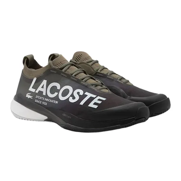 Giày Thể Thao Nam Lacoste AG-LT25 Lite 225 1 SMA Phối Màu Size 8