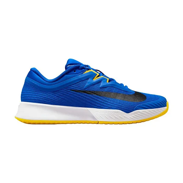 Giày Thể Thao Nam Nike Court Air Zoom Vapor Pro 3 HC FZ2161-402 Màu Xanh Blue Size 40
