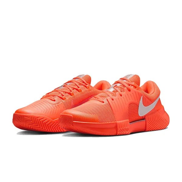 Giày Thể Thao Nam Nike GP Challenge 1 Premium HQ2628-801 Màu Cam Size 42