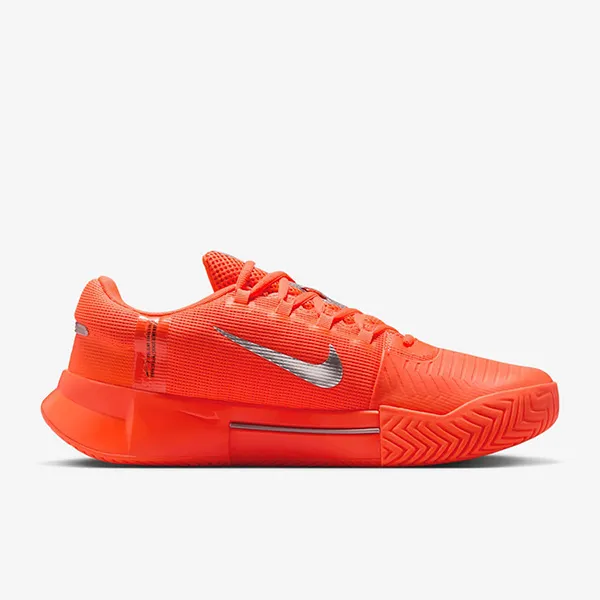Giày Thể Thao Nam Nike GP Challenge 1 Premium HQ2628-801 Màu Cam Size 42