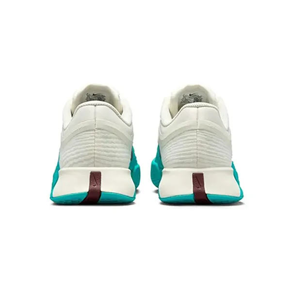 Giày Thể Thao Nữ Nike Court Wmns Vapor Pro 3 Cactus Green HJ6641-300 Màu Xanh Trắng Size 36.5