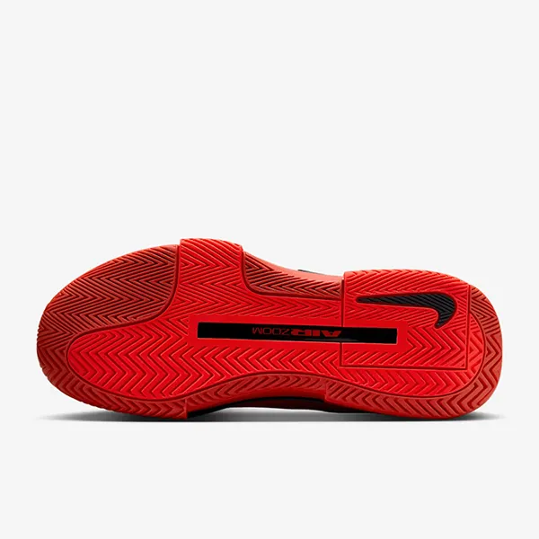 Giày Thể Thao Nike GP Challenge 1 'Naomi Osaka' HQ2553-600 Màu Đỏ Size 38.5