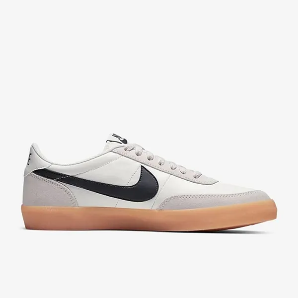 Giày Thể Thao Nike Killshot 2 Leather Sail 432997-121 Màu Trắng Xám Size 42.5
