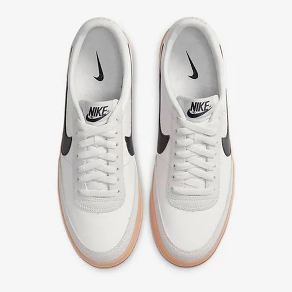 Giày Thể Thao Nike Killshot 2 Leather Sail 432997-121 Màu Trắng Xám Size 42.5