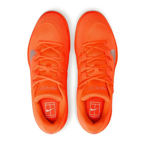 Giày Thể Thao Nike Vapor 12 Premium HQ2599-801 Màu Cam Size 40