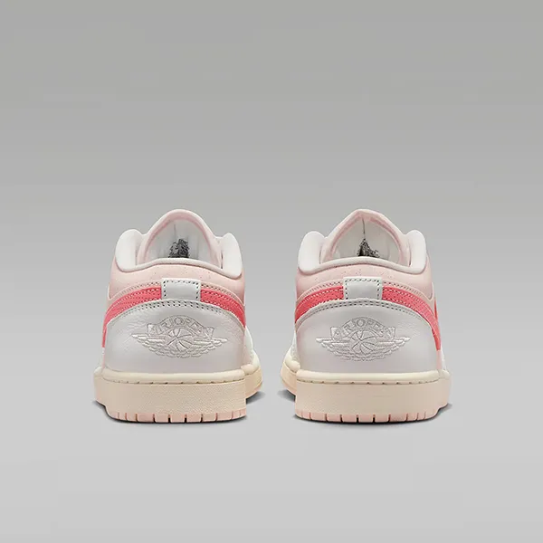 Giày Thể Thao Nữ Nike Air Jordan 1 Low IB8156-133 Màu Hồng Size 36