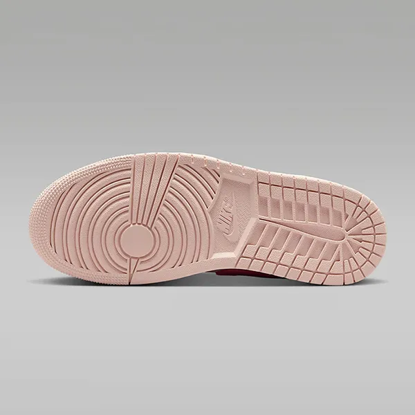 Giày Thể Thao Nữ Nike Air Jordan 1 Low IB8156-133 Màu Hồng Size 36