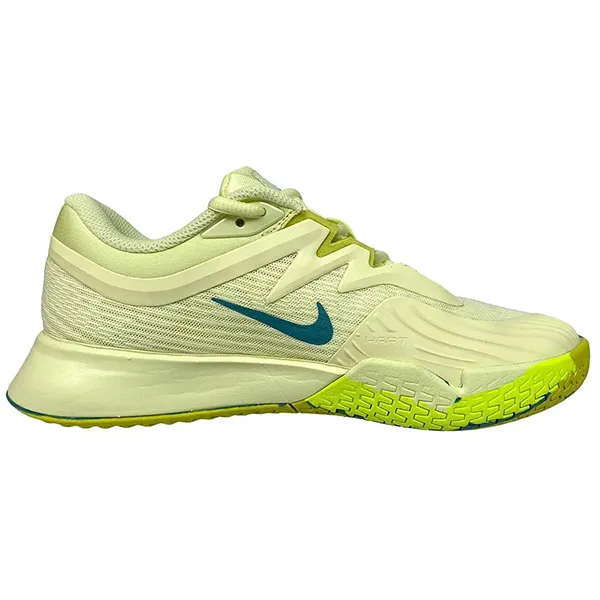 Giày Thể Thao Nữ Nike Air Zoom Vapor Pro 3 HC HF7835-300 Màu Xanh Bơ Size 40
