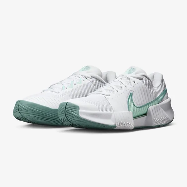 Giày Thể Thao Nữ Nike GP Challenge Pro FB3146-107 Màu Trắng Size 36