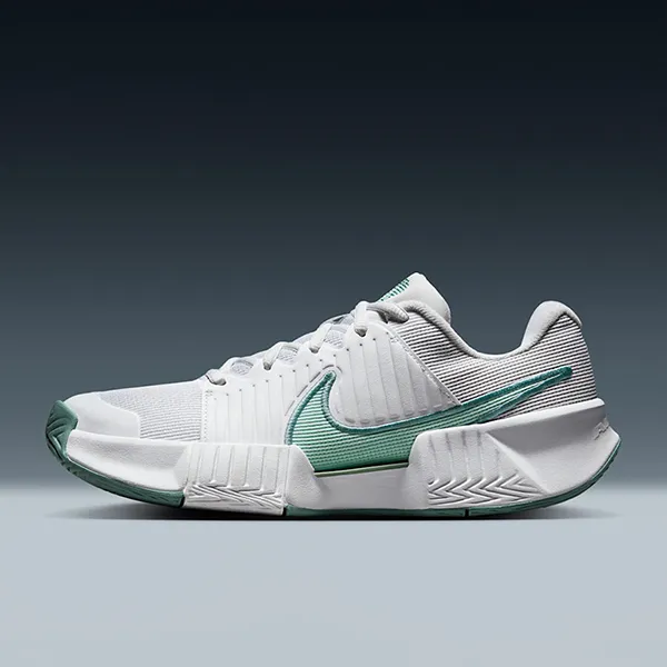 Giày Thể Thao Nữ Nike GP Challenge Pro FB3146-107 Màu Trắng Size 36