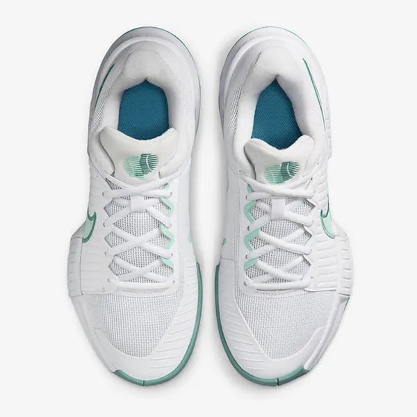 Giày Thể Thao Nữ Nike GP Challenge Pro FB3146-107 Màu Trắng Size 36