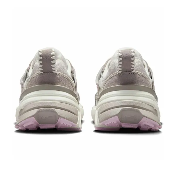 Giày Thể Thao Nữ Nike V2K Run 'Sail Pink Foam' HV5997-161 Màu Xám Trắng Size 36