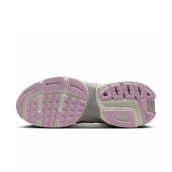 Giày Thể Thao Nữ Nike V2K Run 'Sail Pink Foam' HV5997-161 Màu Xám Trắng Size 36