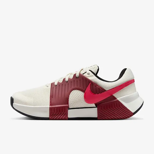 Giày Thể Thao Nữ Nike Women's Zoom GP Challenge 1 - FB3148-104 Màu Trắng Size 36