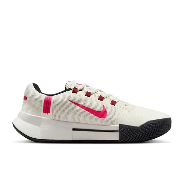 Giày Thể Thao Nữ Nike Women's Zoom GP Challenge 1 - FB3148-104 Màu Trắng Size 36