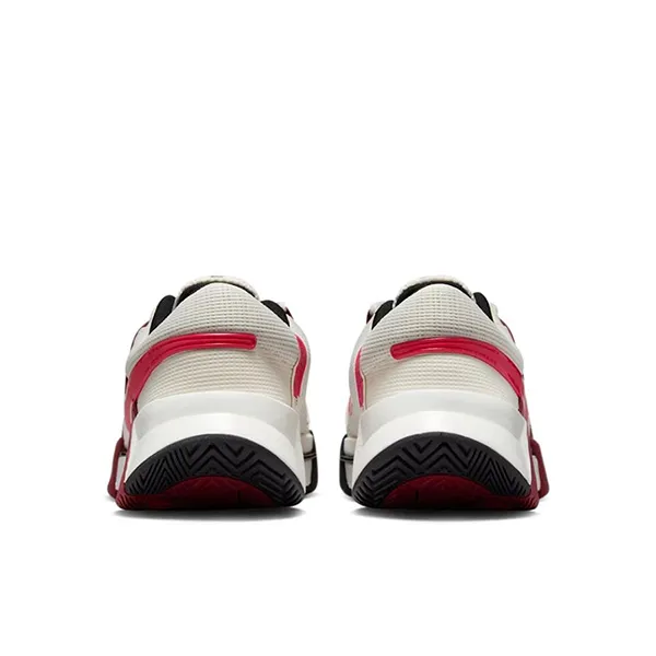 Giày Thể Thao Nữ Nike Women's Zoom GP Challenge 1 - FB3148-104 Màu Trắng Size 36