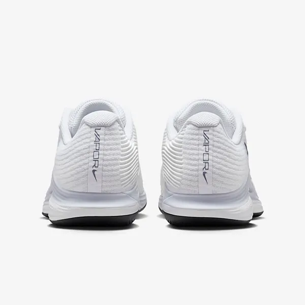 Giày Thể Thao Nữ Nike Zoom Vapor 12 FV5554-102 Màu Trắng Size 36