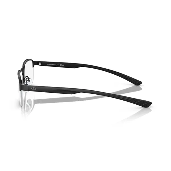 Gọng Kính Nam Armani Exchange 0AX1061 600057 Màu Đen