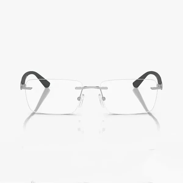 Gọng Kính Nam Armani Exchange 0AX1064 602056 Màu Xanh Green