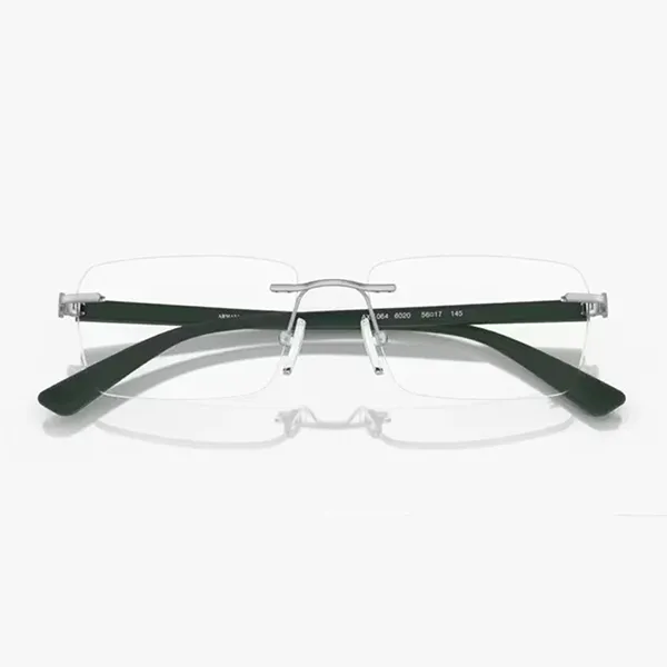Gọng Kính Nam Armani Exchange 0AX1064 602056 Màu Xanh Green