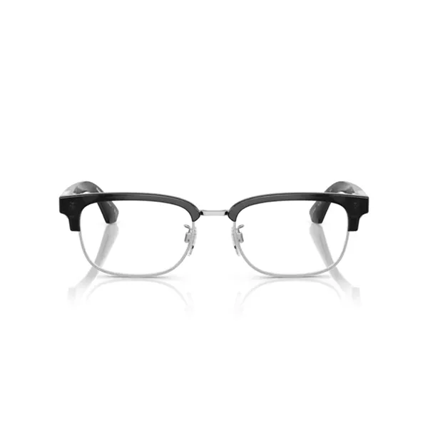 Gọng Kính Nam Burberry 0BE2424D 411254 Màu Đen Xám