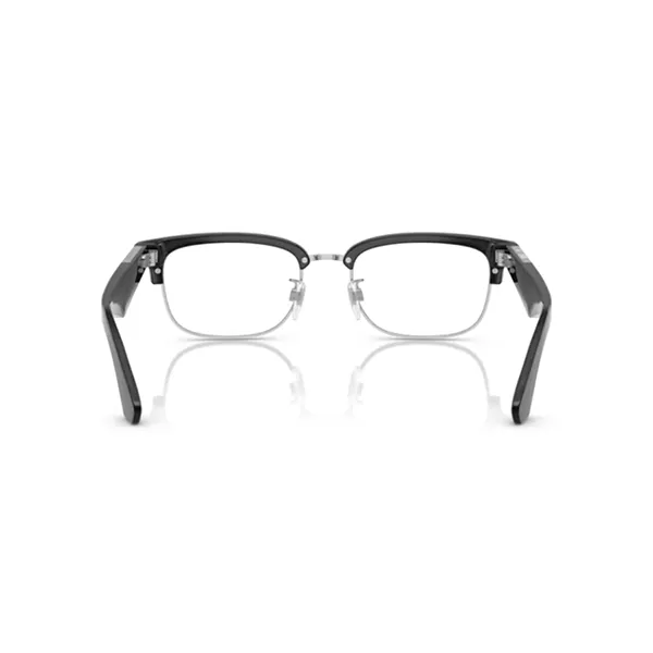 Gọng Kính Nam Burberry 0BE2424D 411254 Màu Đen Xám