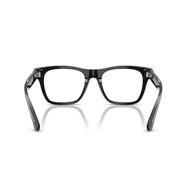 Gọng Kính Nam Burberry 0BE2445F 420652 Màu Đen