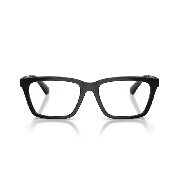 Gọng Kính Nam Burberry 0BE2446U 300155 Màu Đen