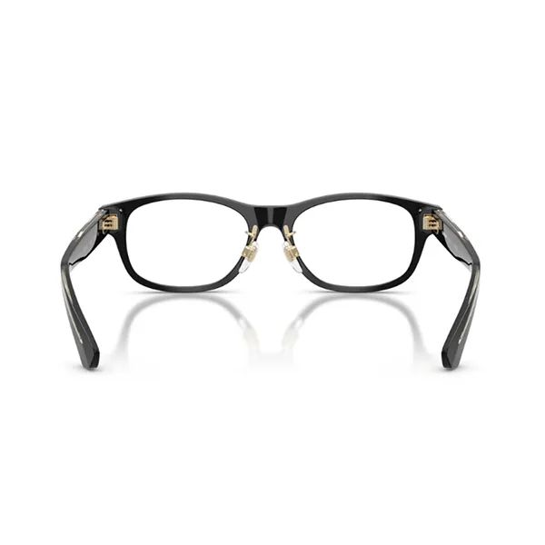 Gọng Kính Nam Burberry 0BE2449D 420653 Màu Đen