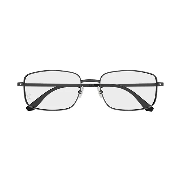 Gọng Kính Nam Cartier CT0576OA 004 Màu Đen